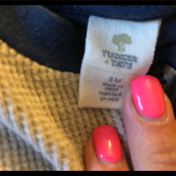 Tucker & Tate thermal - Picture 3 of 3